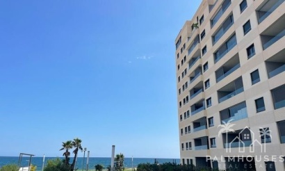 Revente - Apartment - Punta Prima - Costa Blanca