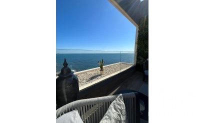 Revente - Apartment - Punta Prima - Costa Blanca