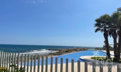Revente - Apartment - Punta Prima - Costa Blanca