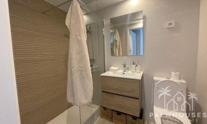 Revente - Apartment - Punta Prima - Costa Blanca