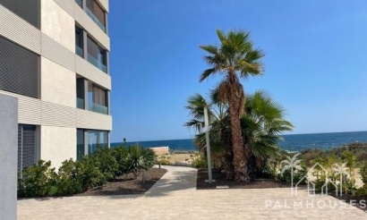 Revente - Apartment - Punta Prima - Costa Blanca