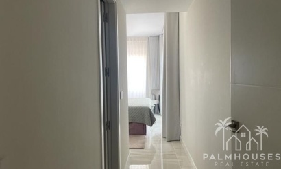 Revente - Apartment - Punta Prima - Costa Blanca