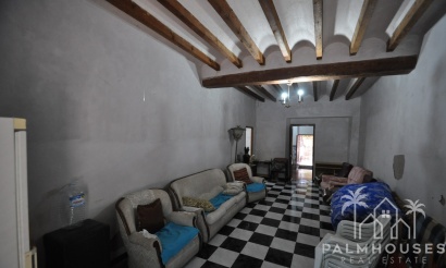 Revente - Maison - Pinoso - Inland