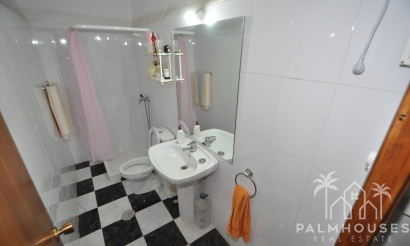 Revente - Maison - Pinoso - Inland