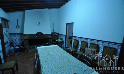Revente - Maison - Pinoso - Inland
