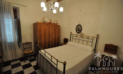 Revente - Maison - Pinoso - Inland