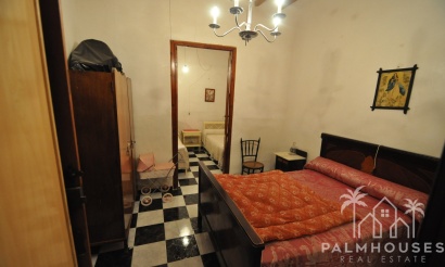 Revente - Maison - Pinoso - Inland