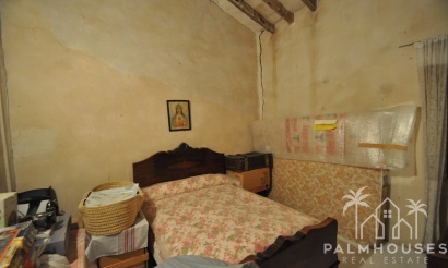 Revente - Maison - Pinoso - Inland