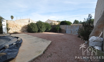 Revente - Maison - Pinoso - Inland