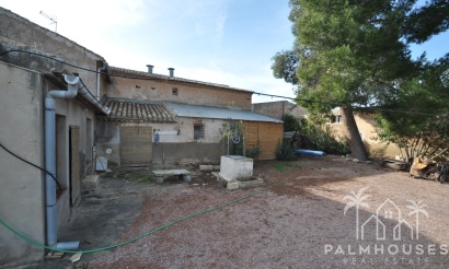 Revente - Maison - Pinoso - Inland