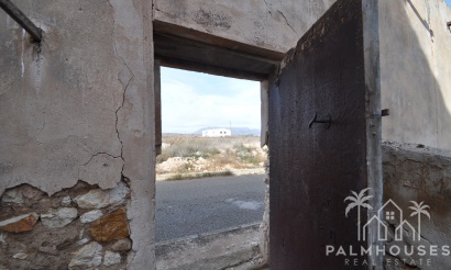 Revente - Maison - Pinoso - Inland