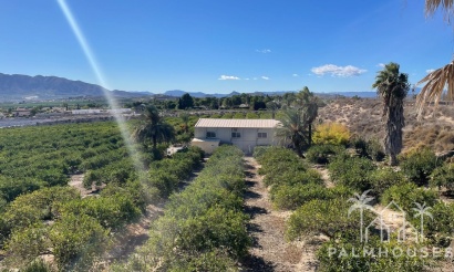 Venta - Villa - Murcia - Inland