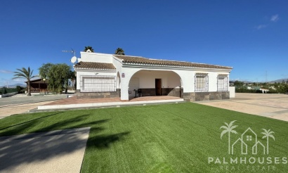 Venta - Villa - Murcia - Inland
