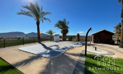 Venta - Villa - Murcia - Inland