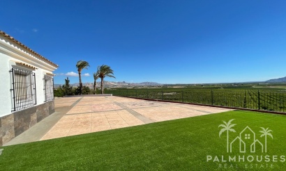 Venta - Villa - Murcia - Inland