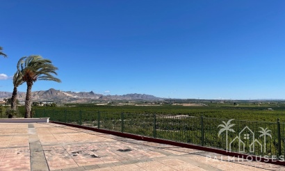 Venta - Villa - Murcia - Inland