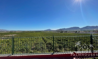 Venta - Villa - Murcia - Inland