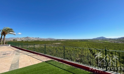 Venta - Villa - Murcia - Inland