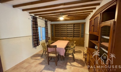 Venta - Villa - Murcia - Inland