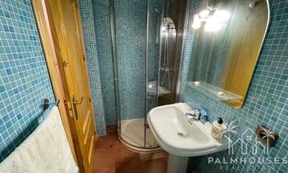 Venta - Villa - Murcia - Inland
