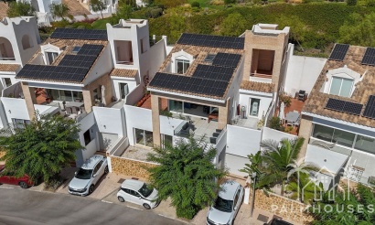 Revente - Villa - Benalmádena - Costa del Sol