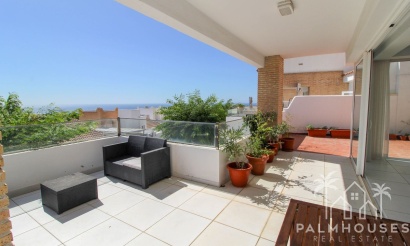 Revente - Villa - Benalmádena - Costa del Sol