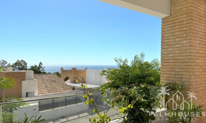 Revente - Villa - Benalmádena - Costa del Sol
