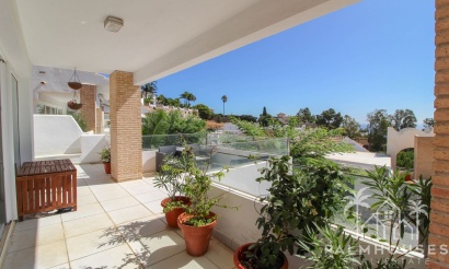Revente - Villa - Benalmádena - Costa del Sol