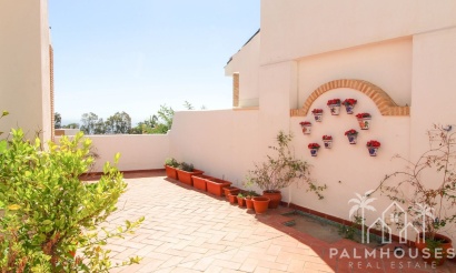 Revente - Villa - Benalmádena - Costa del Sol