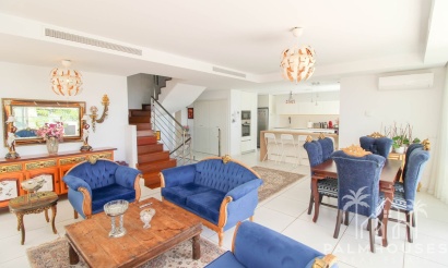 Revente - Villa - Benalmádena - Costa del Sol