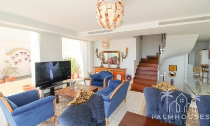 Revente - Villa - Benalmádena - Costa del Sol