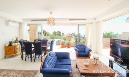 Revente - Villa - Benalmádena - Costa del Sol