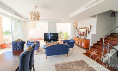 Revente - Villa - Benalmádena - Costa del Sol