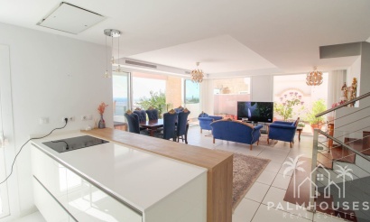 Revente - Villa - Benalmádena - Costa del Sol
