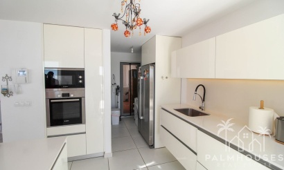 Revente - Villa - Benalmádena - Costa del Sol