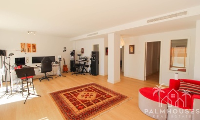 Revente - Villa - Benalmádena - Costa del Sol