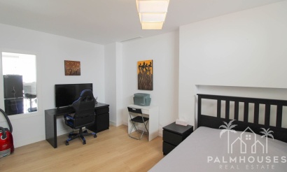 Revente - Villa - Benalmádena - Costa del Sol