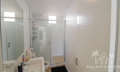 Revente - Villa - Benalmádena - Costa del Sol
