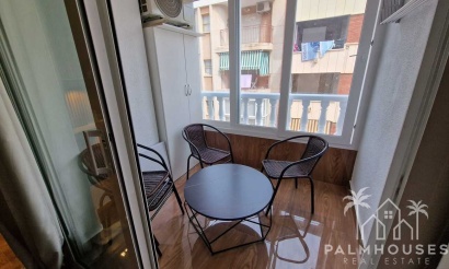 Revente - Apartment - Torrevieja - Costa Blanca