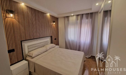 Revente - Apartment - Torrevieja - Costa Blanca