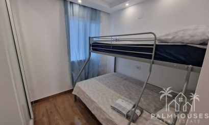 Revente - Apartment - Torrevieja - Costa Blanca