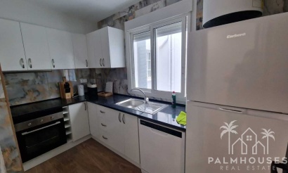 Revente - Apartment - Torrevieja - Costa Blanca