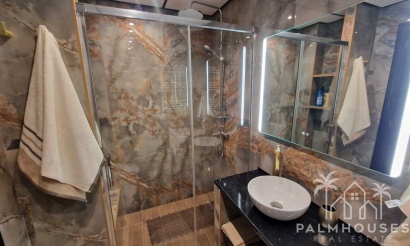 Revente - Apartment - Torrevieja - Costa Blanca