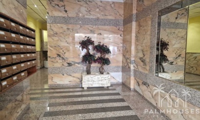 Revente - Apartment - Torrevieja - Costa Blanca