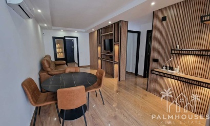 Revente - Apartment - Torrevieja - Costa Blanca
