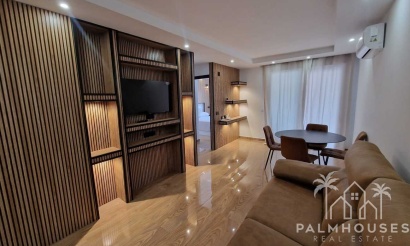 Revente - Apartment - Torrevieja - Costa Blanca