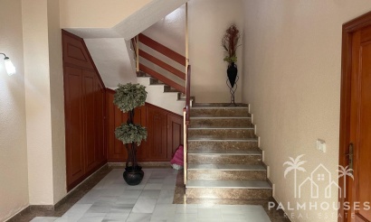 Herverkoop - Appartement - Torrevieja - Center