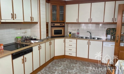 Herverkoop - Appartement - Torrevieja - Center