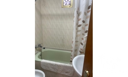 Herverkoop - Appartement - Torrevieja - Center