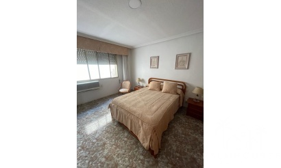 Herverkoop - Appartement - Torrevieja - Center